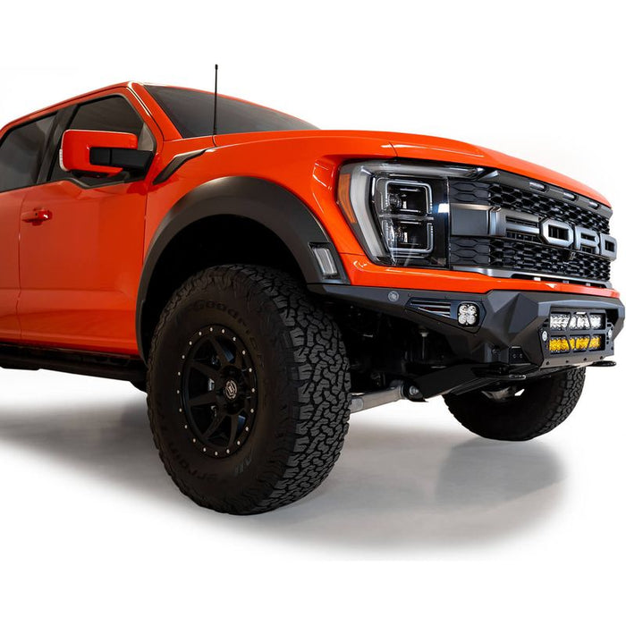 Addictive Desert Designs 21 - 23 Ford Raptor Bomber Front Bumper Model F210012140103