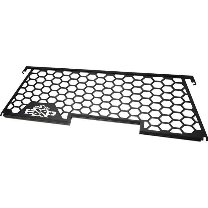 Westin EXP Truck Cap Rear Window Protector Model 16-10038