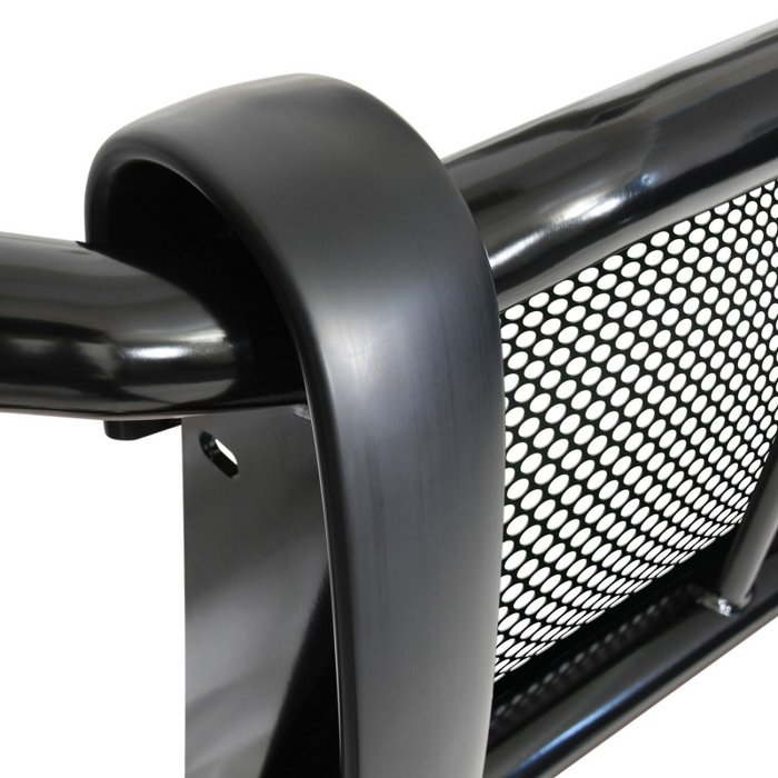 Westin HDX 1-Piece Grille Guard Black Model 57-3825