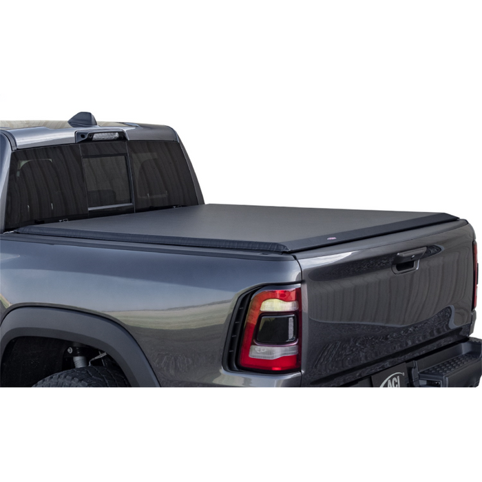Access Original Tonneau Cover Single Rail w/ Trail Rail Model 17029