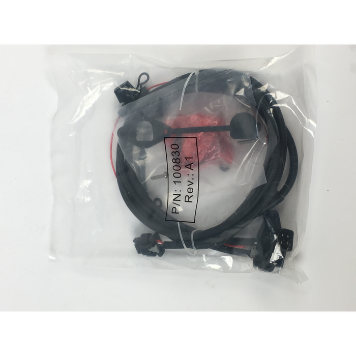 Warn Replacement Remote Kit for Axon Winch Model 100963