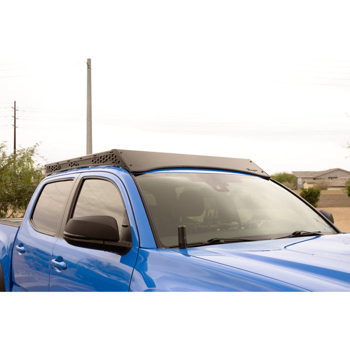 Rago Fabrication 2016-2023 Toyota Tacoma Roof Rack Model AC680640103