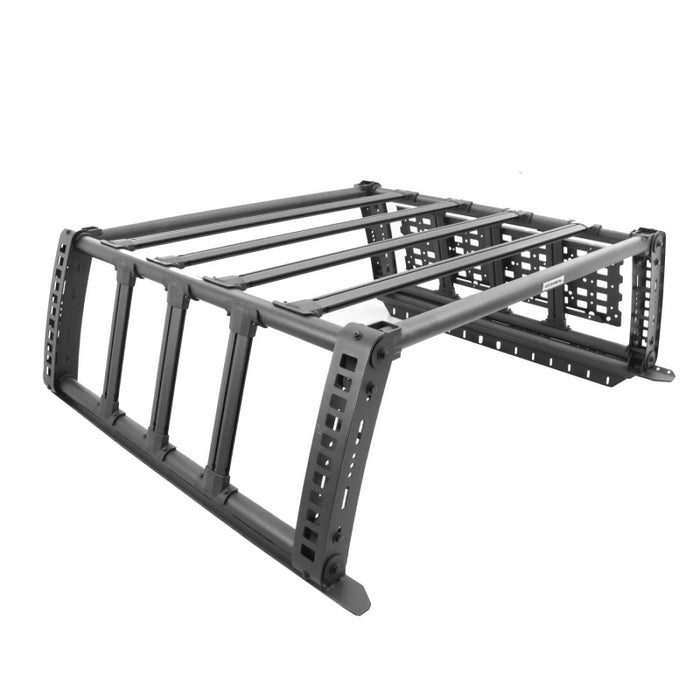 Go Rhino XRS Overland Xtreme Rack For JEEP Gladiator JT Model 5950000T