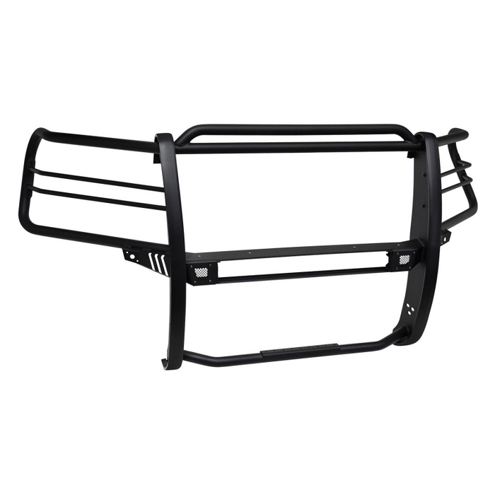 Westin Sportsman X Grille Guard Textured Black Steel Model 40-33955