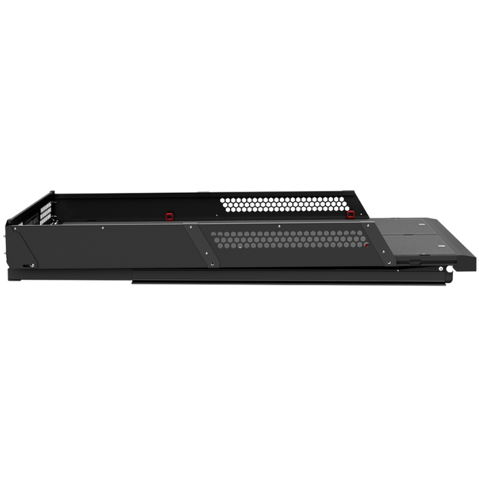Weather Guard Heavy Duty Sliding Bed, 75-Inch, With 2,000 Lbs. Capacity Model SB75-52-01