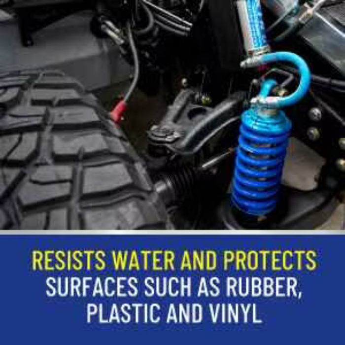 WD-40 Specialist Silicone 11Oz Model 300012
