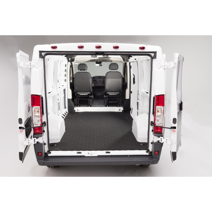 Bedrug Vantred Cargo Liner 118" & 136" Wb Model VTDP14M