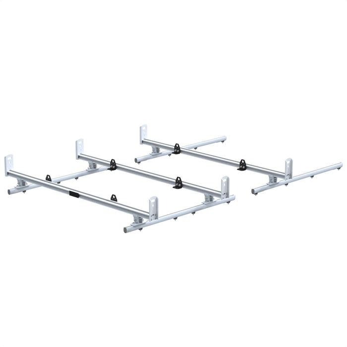 Ranger Design 3-Bar Van Cargo Rack for Mercedes Sprinter 144" & 170" Wheelbase Model 1605-DH3