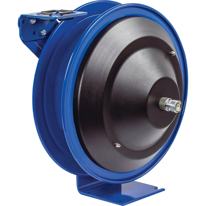 Coxreels PC Series Spring Driven Cord Reel 10 GA - No Cord/Accessory Model PC17L-5010