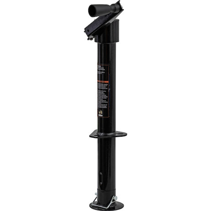 Buyers Products Side Wind A-Frame Jack Model 5332000