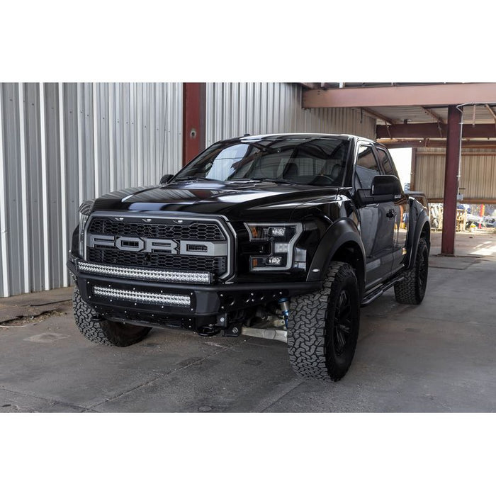 Addictive Desert Designs 17 - 20 Ford Raptor Venom R Front Bumper Model F1124928103