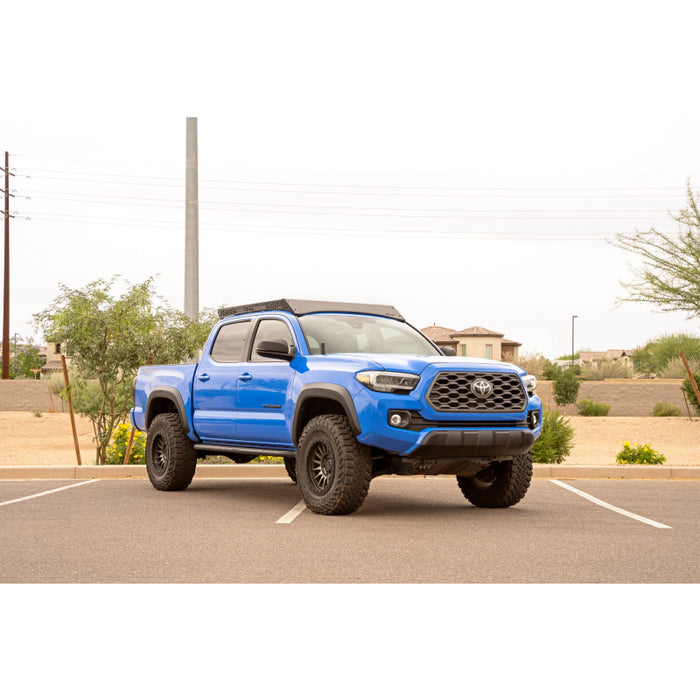 Rago Fabrication 2016-2023 Toyota Tacoma Roof Rack Model AC680640103