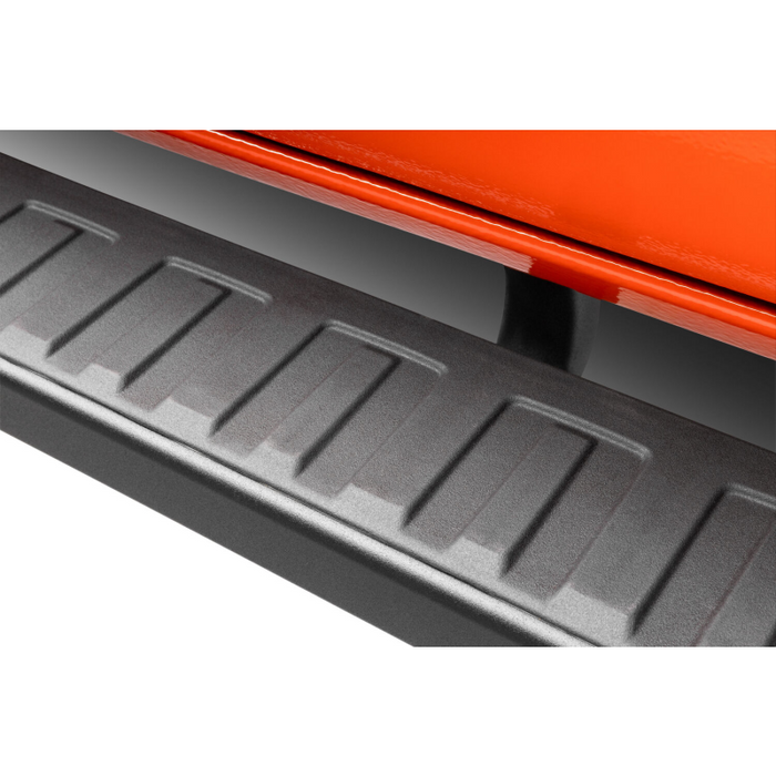 Go Rhino 6" OE Xtreme II Step Nerf Bars with Mounting Brackets Kit Model 6862443280T