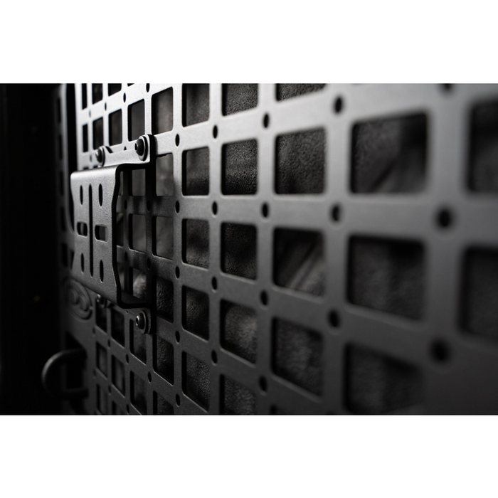 Rago Fabrication Universal Molle Panel RotopaX Mounts Model AC9905301NA