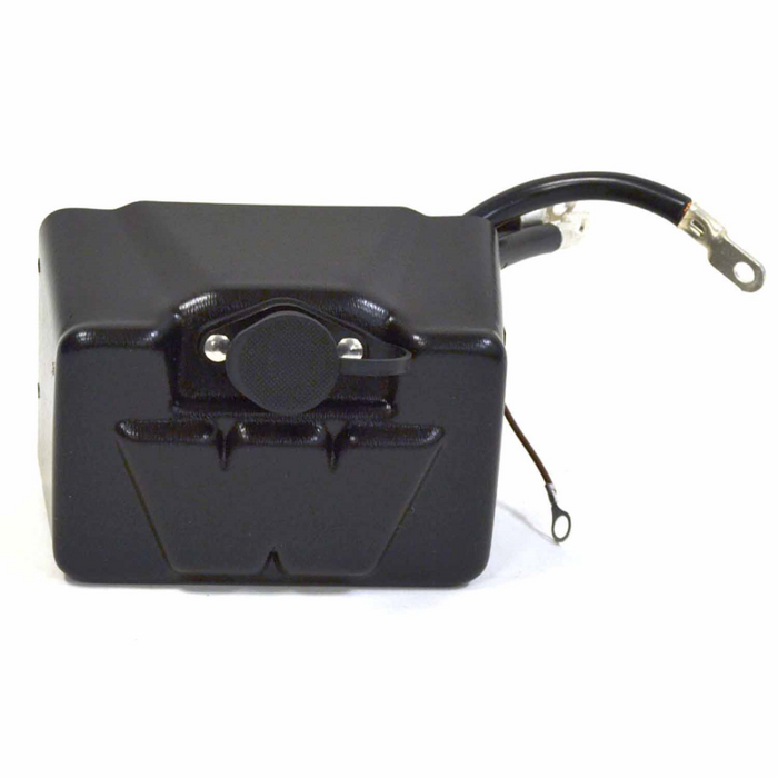 Warn Winch Contactor Service Part Model 36941