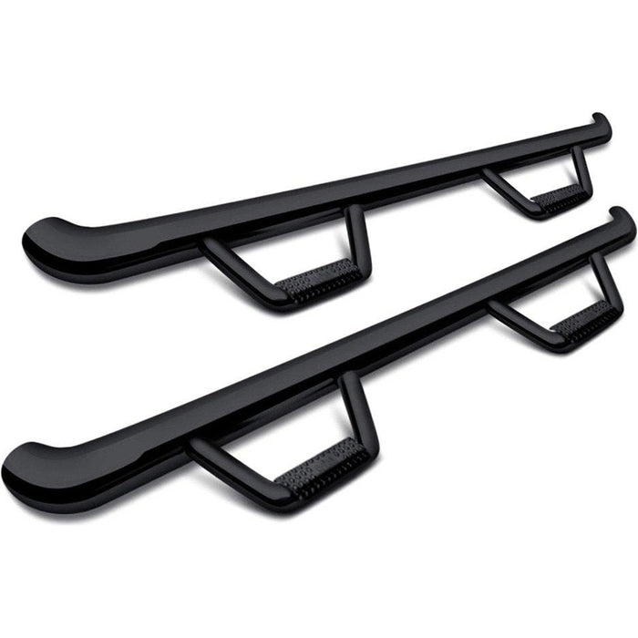 Smittybilt Nerf Side Steps Model T1464R-SS