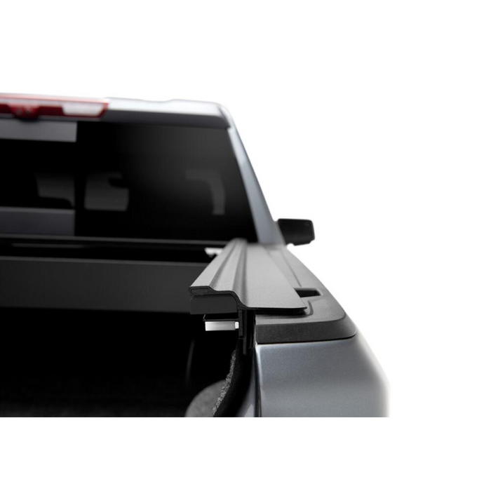 Retrax RetraxPRO MX - 19 (New Body)-26 Silverado/Sierra 1500 6'7" w/o Stake Pocket  - Standard Rail Model 80482