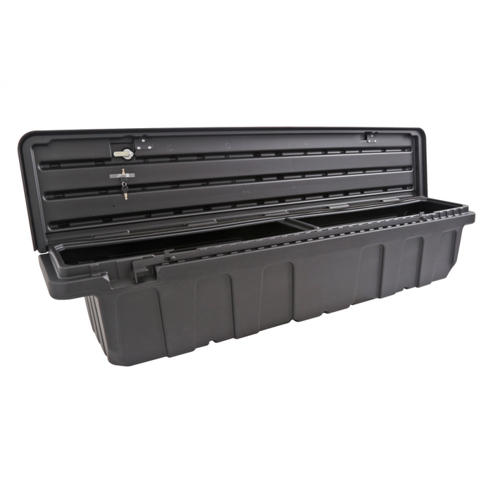 Dee Zee Specialty Series Poly Crossover Tool Box Model DZ6163P