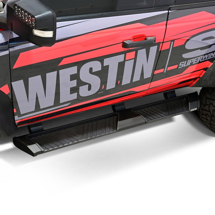 Westin AT6 Running Boards Model 24-64195