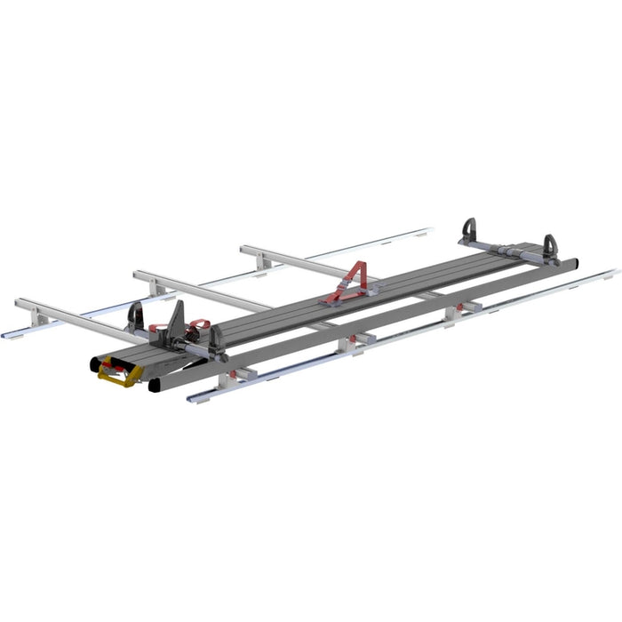 Ranger Design Access Stow Rack - Single - RAM ProMaster 159" Wheelbase Model 1920-PHL