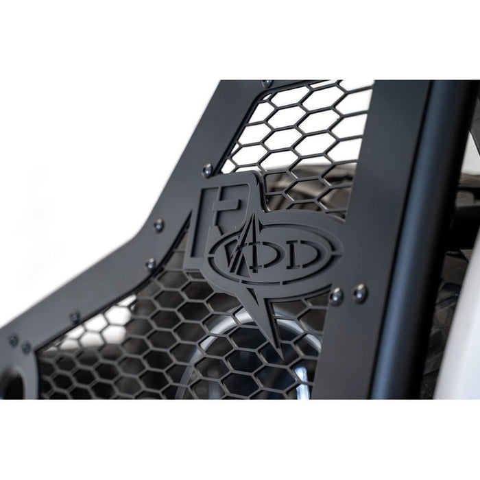 Addictive Desert Designs Ford Super Duty Race Series Chase Rack Model C160011100103