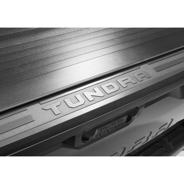 Retrax EQ - 24 Ranger 5' w/o Stake Pocket Model EQ0338