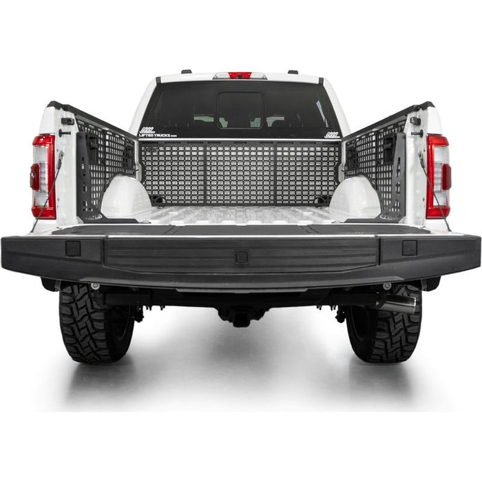 Addictive Desert Designs 21+ Ford F-150 & Raptor Bed Cab Molle Panels - Full Set Model AC1902101NA
