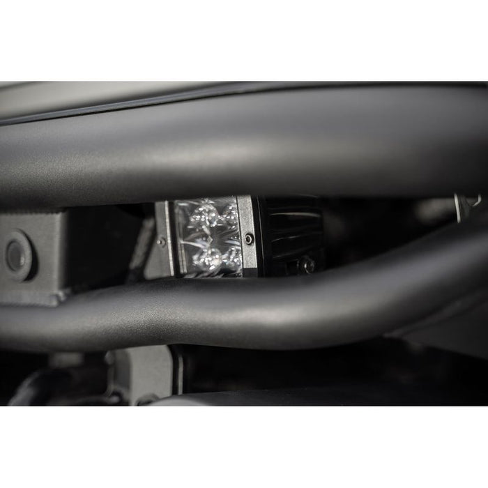 Addictive Desert Designs 17 - 20 Ford Raptor ADD PRO Bolt-On Rear Bumper Model R118571280103