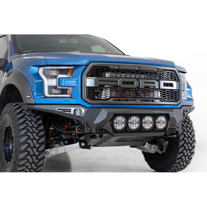 Addictive Desert Designs 17 - 20 Ford Raptor Bomber Front Bumper Model F110014110103