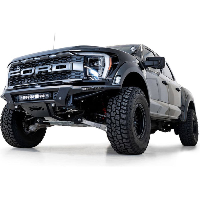 Addictive Desert Designs 21- 23 Ford F-150 Raptor Phantom Front Bumper Model F210263200103
