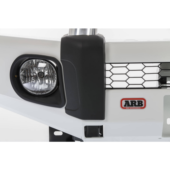 ARB Buffer Kit Model 5100020