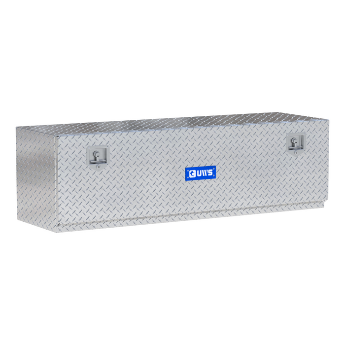UWS 60" Single-Door Underbody Tool Box Model TBUB-60