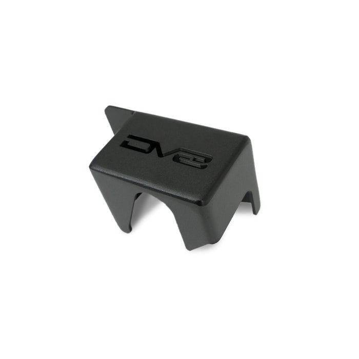 DV8 Offroad 2021-2025 Ford Bronco Crash Bar Caps With Accessory Mount Model LBBR-07