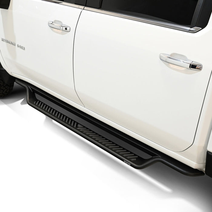 Westin Outlaw Drop Side Steps Model 20-44135
