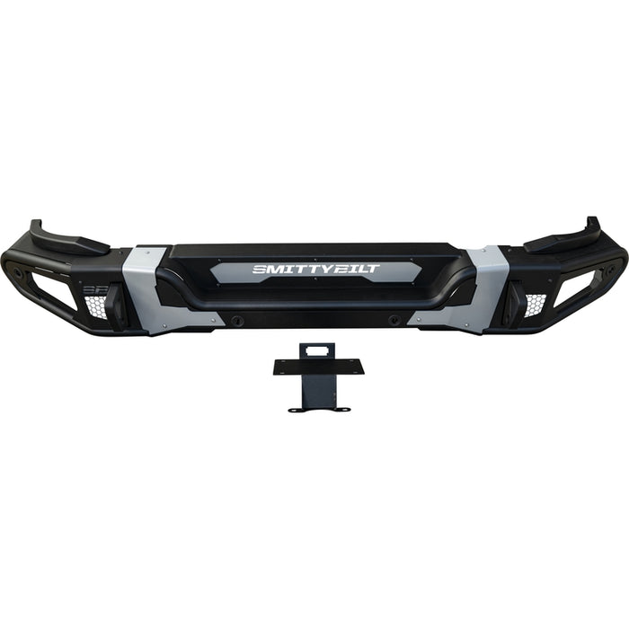 Smittybilt Apollo Rear Bumper (21+ Bronco) Model 78784