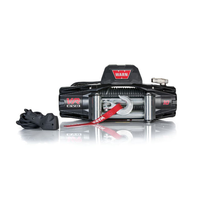 Warn VR EVO 10 Winch Steel Rope Model 103252