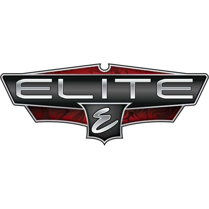 Undercover Elite 24-26 Colorado 5'2" Model UC1278