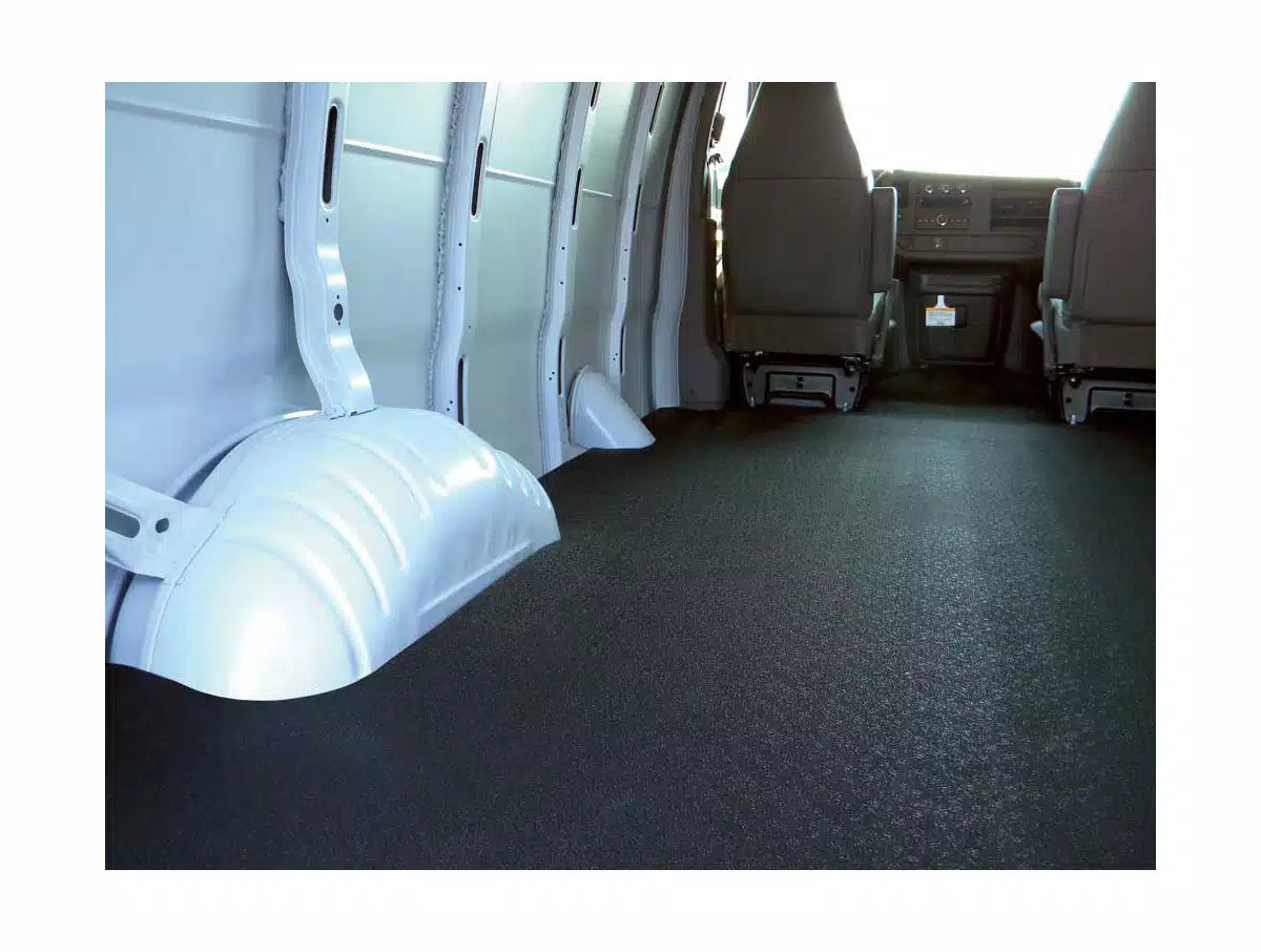 Armor for Your Cargo. Comfort for the Grind.