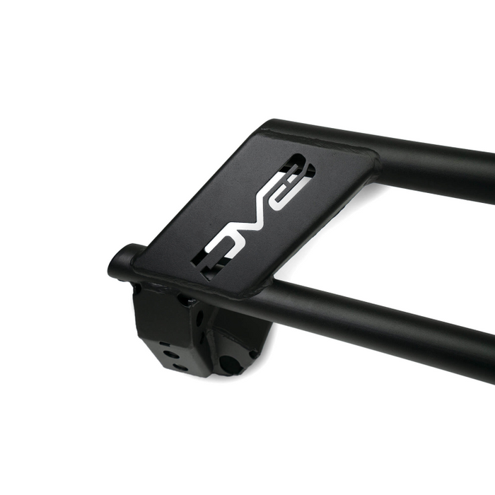 DV8 Offroad 4-Door Fs-15 Series Rock Sliders Model SRBR-01