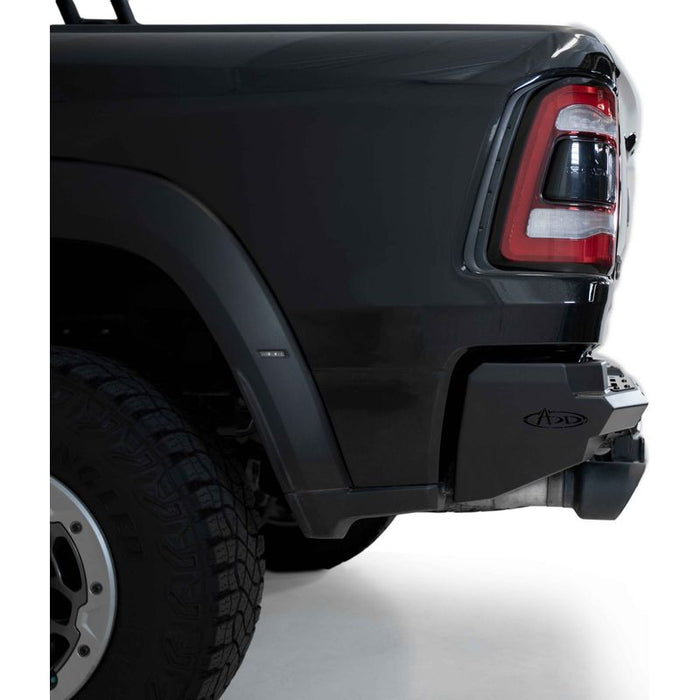 Addictive Desert Designs 21 - 23 Ram TRX Phantom Rear Bumper Model R6191190103