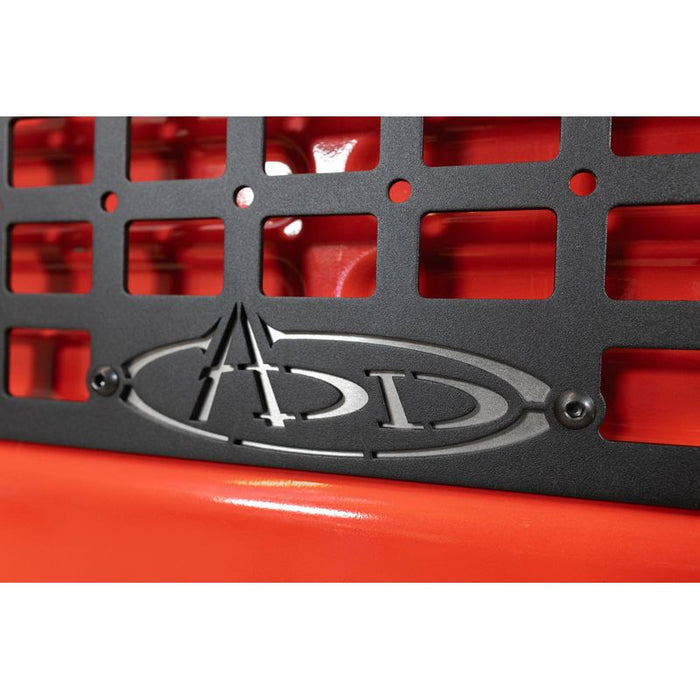Addictive Desert Designs 21-23 Ford Bronco Tailgate Molle Panel Model AC2302701NA