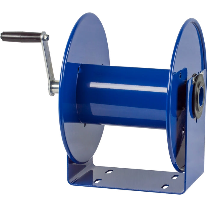 Coxreels 112Y Series Storage Reel 8 GA x 150ft. 10 GA x 225 ft. - No Cord Model 112Y-12