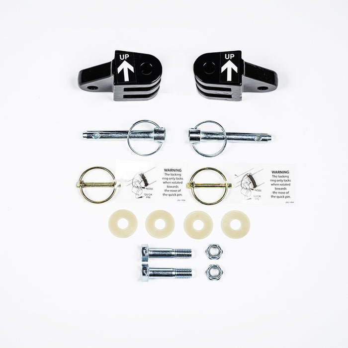 Blue Ox Triple Lug Kit Model BX88154