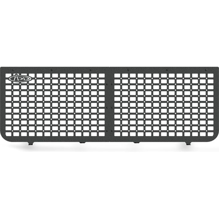 Addictive Desert Designs 24-25 Ford Ranger Raptor Bed Cab Molle Panels Model AC72101NA