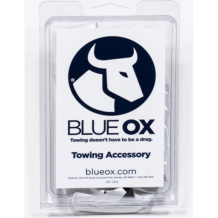 Blue Ox Kit, Patriot II & 3 RF Remote USB Power Cable Model BRK2520