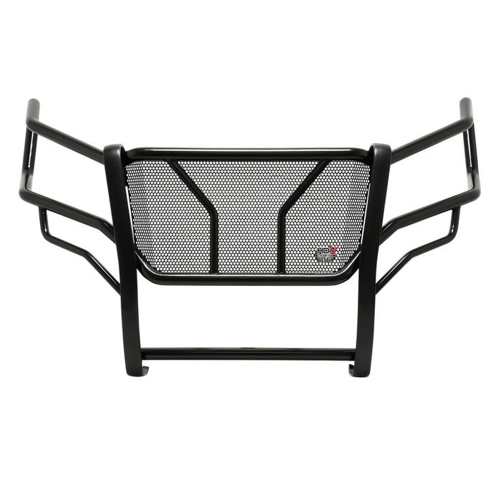 Westin HDX 1-Piece Grille Guard Black Model 57-4055