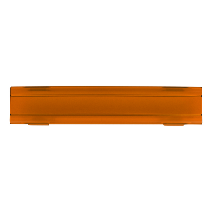 Rigid Industries Light Cover 11 Inch SR-Series Amber PRO Model 131615
