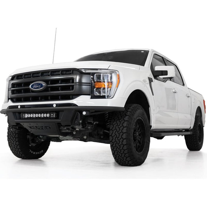 Addictive Desert Designs 21 - 23 Ford F-150 PRO Bolt-On Front Bumper Model F198100010103