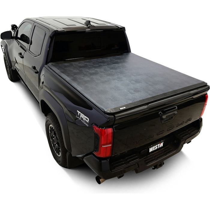 Westin Soft Roll-Up Tonneau Cover Model 19-12785