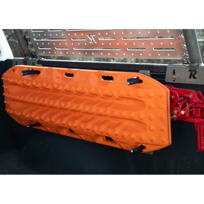 Rago Fabrication Recovery Board Mounts for Hi-Lift Jack Model R0000HIJKMX